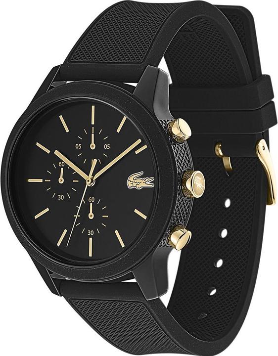 Produktbild Lacoste 12.12 (Analoguhr, 44 mm)