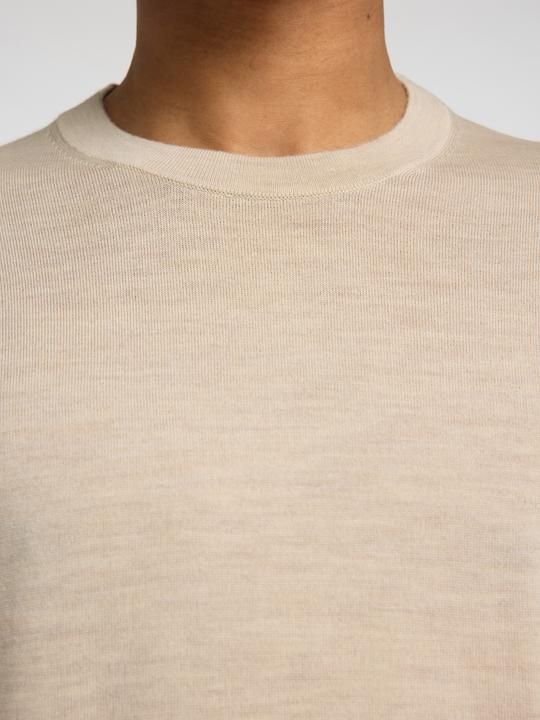 Immagine prodotto Selected Homme Slhtray Ls Knit Merino Crew Neck Noos (M)