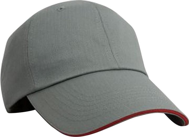 Grigio/Rosso