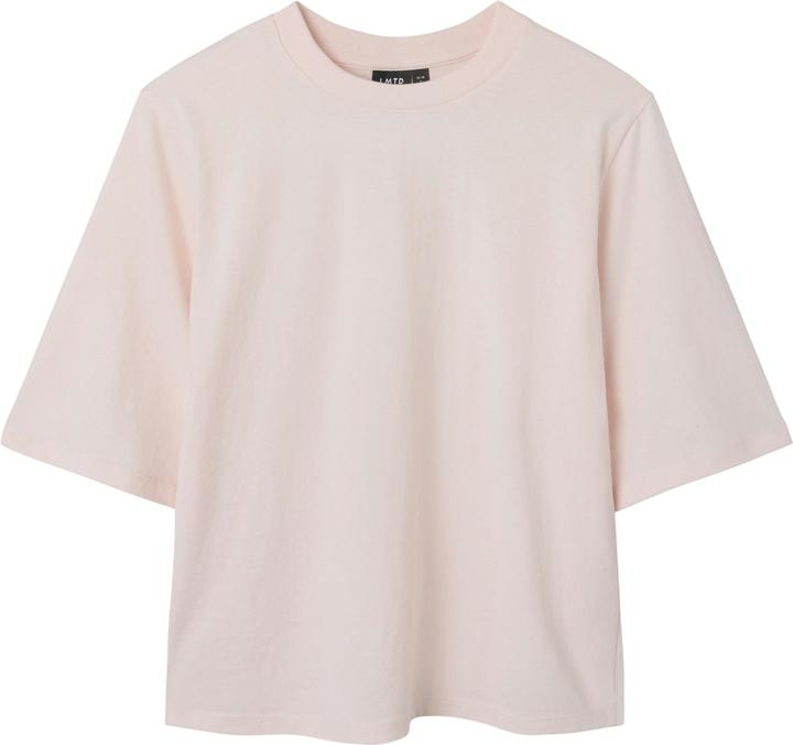 Lmtd Boxy Fit T-Shirt