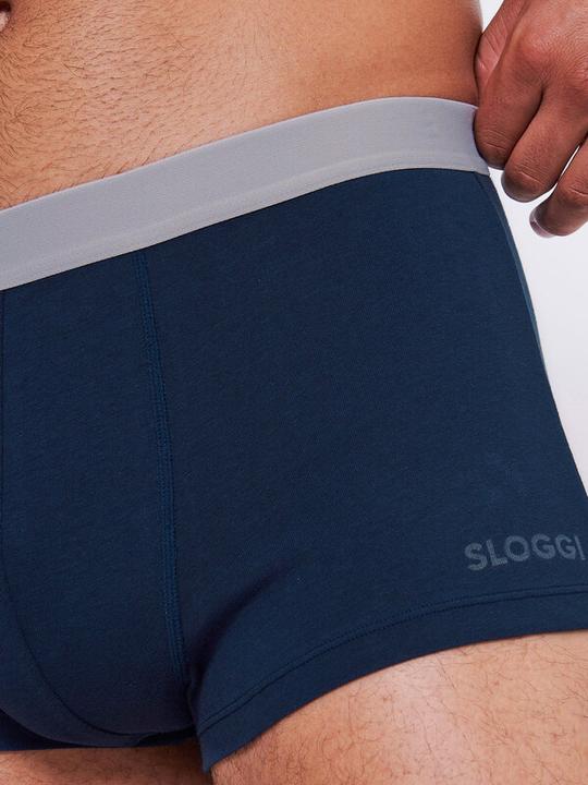 Image du produit Sloggi Go Abc 2.0 (XXL, lot de 2)