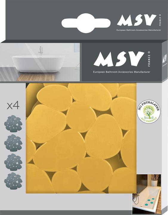 Produktbild MSV Anna (11 x 11 x 2 cm)