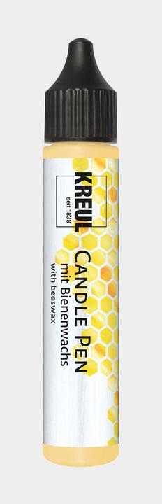 Immagine prodotto Kreul Pen per candela oro (Oro, 29 ml)