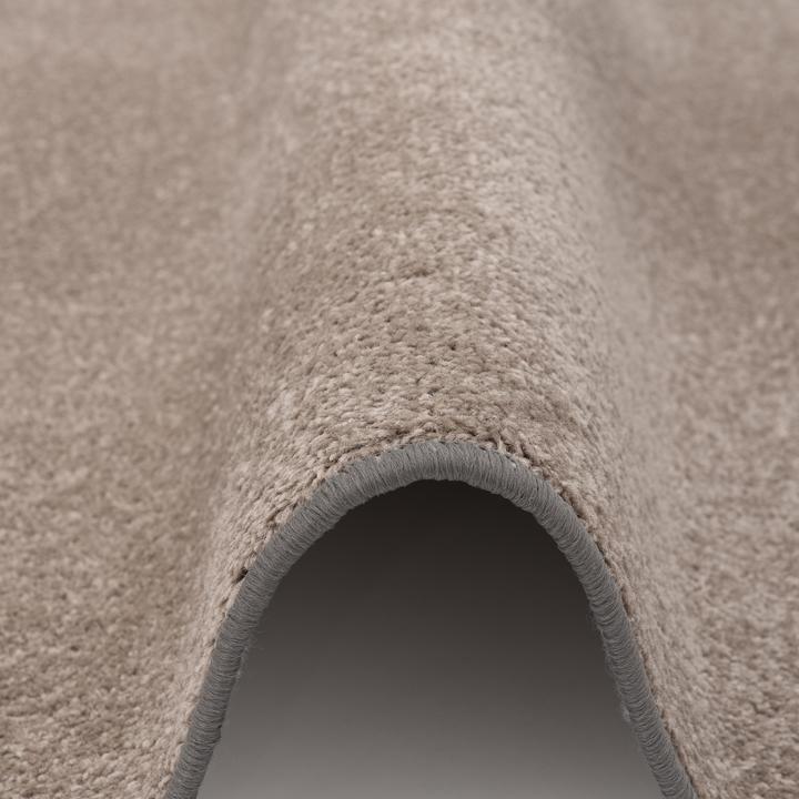 Produktbild Snapstyle Trend Velours Läufer Teppich Joy (80 x 400 cm)