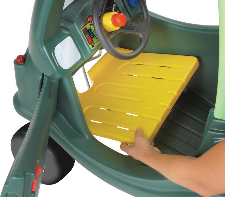 Produktbild Little Tikes Cozy Coupe