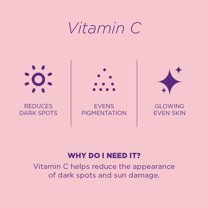Actual product image Skin Republic Vitamin C 6% (30 ml)