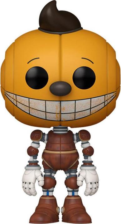 Actual product image Funko Electric State POP! Movies Vinyl Figur Cosmo (Robot) 9 cm