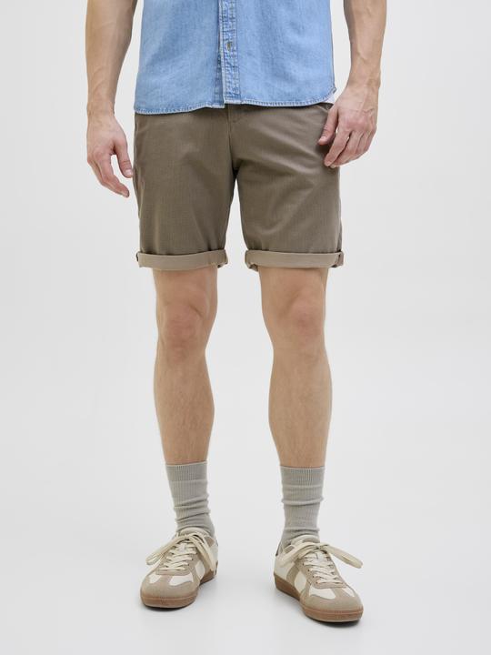Actual product image Jack & Jones Regular fit chino shorts Chino shorts (XL)