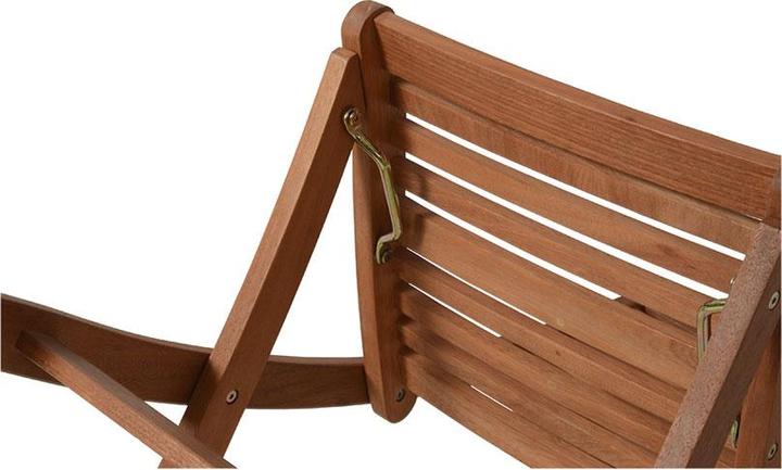 Image du produit Contini Set de table de jardin (120 cm)