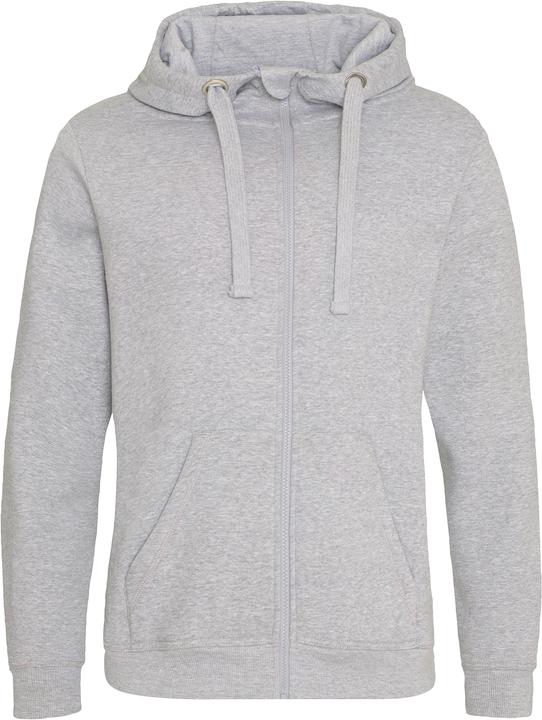 Gris chiné