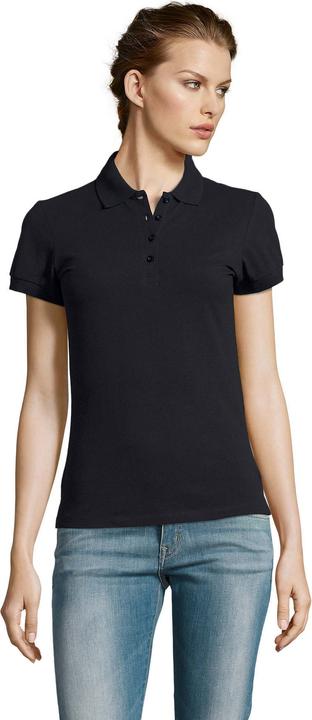 Produktbild Sols People PoloShirt Kurzarm (M)