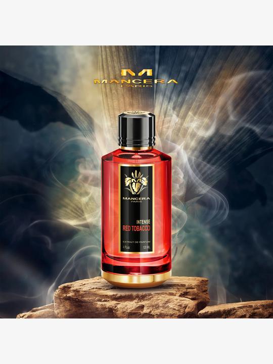 Immagine prodotto Mancera Eau de Parfum Intense Red Tobacco (Eau de parfum, 120 ml)