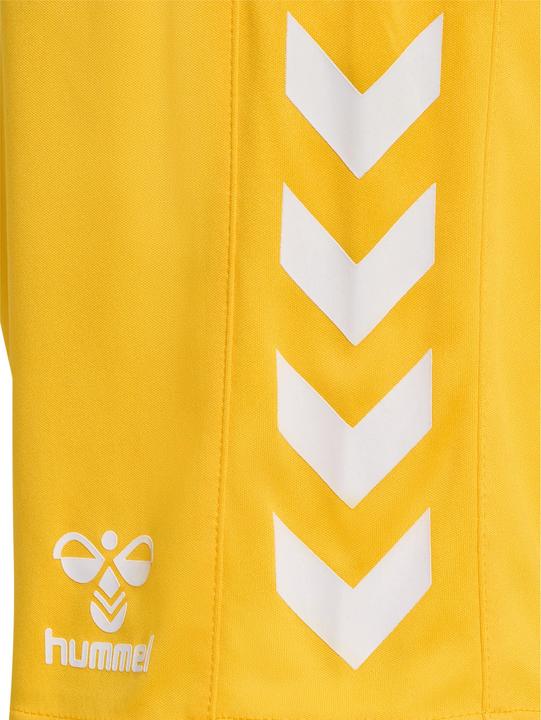 Actual product image hummel Hmlcore Xk Poly Shorts Kids (164)