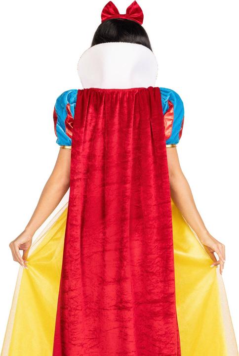 Actual product image Leg Avenue Schneewittchen Ballkleid Kostüm (M)