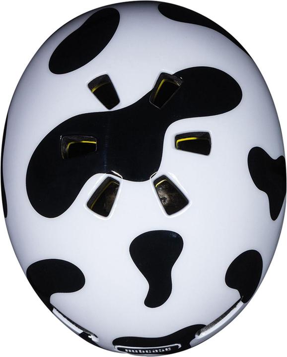 Immagine prodotto Nutcase Casco Baby Nutty MIPS, Gloss, Moove Over, XXS | 48-52cm (48 - 52 cm)
