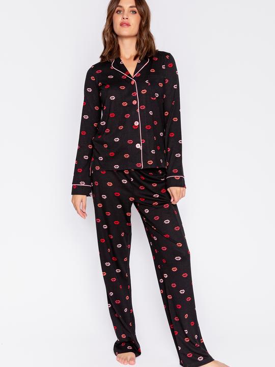 Produktbild Pj Salvage Pyjama BE MINE (XS)
