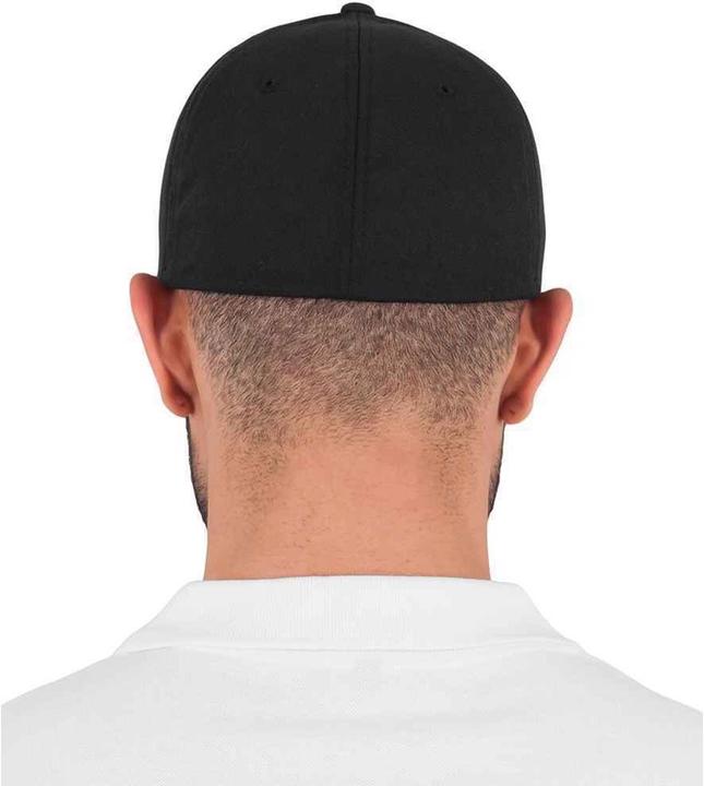Produktbild Flexfit Baseballkappe mit 5 Paneelen (XL)