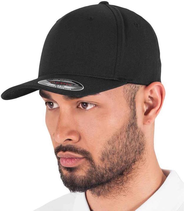 Produktbild Flexfit Baseballkappe mit 5 Paneelen (XL)
