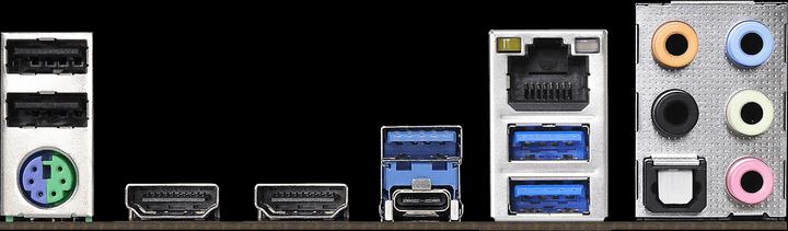 Produktbild AsRock A320M-ITX (AM4, AMD A320, Mini-ITX)