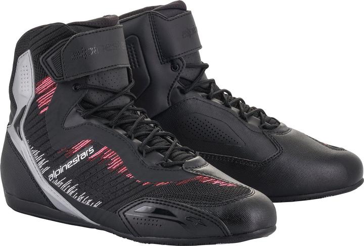 Produktbild Alpinestars Stella Faster-3 Rideknit Shoes (Herren, 43)