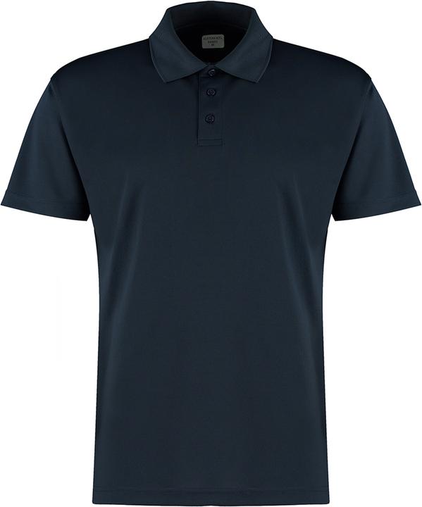 Kustom Kit Cooltex Plus Micro Mesh Polo Shirt