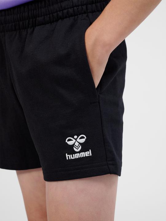 Produktbild hummel Hmlgo 2.0 Sweatshorts Kids (140)