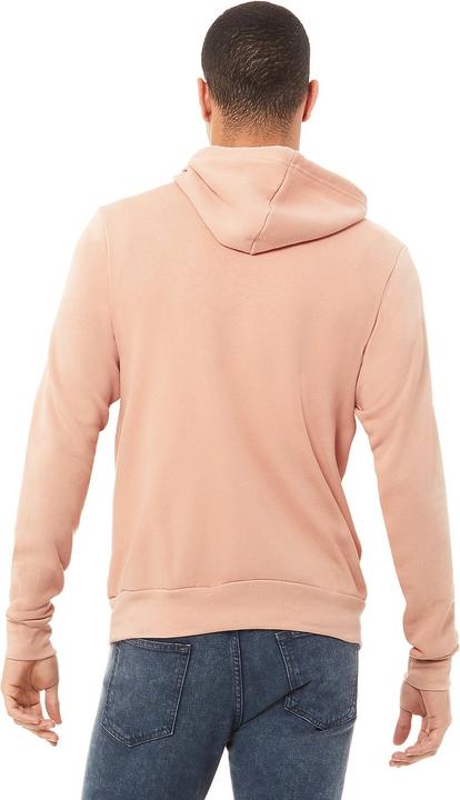 Image du produit Bella Canvas Sweats à capuche pour adultes (XL)