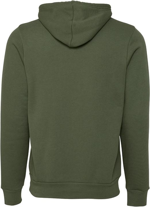 Actual product image Bella Canvas Adults hoodie (L)