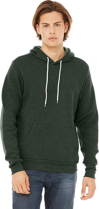 Image du produit Bella Canvas Sweats à capuche pour adultes (S)