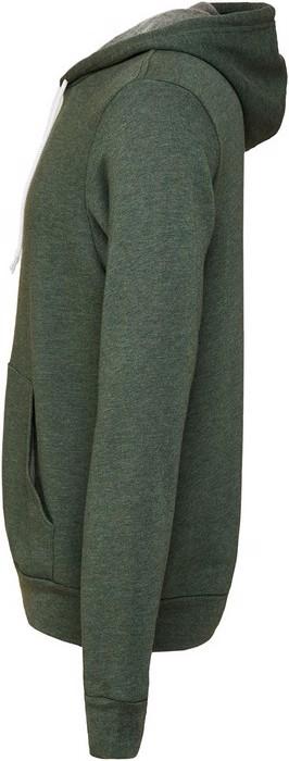 Image du produit Bella Canvas Sweats à capuche pour adultes (S)