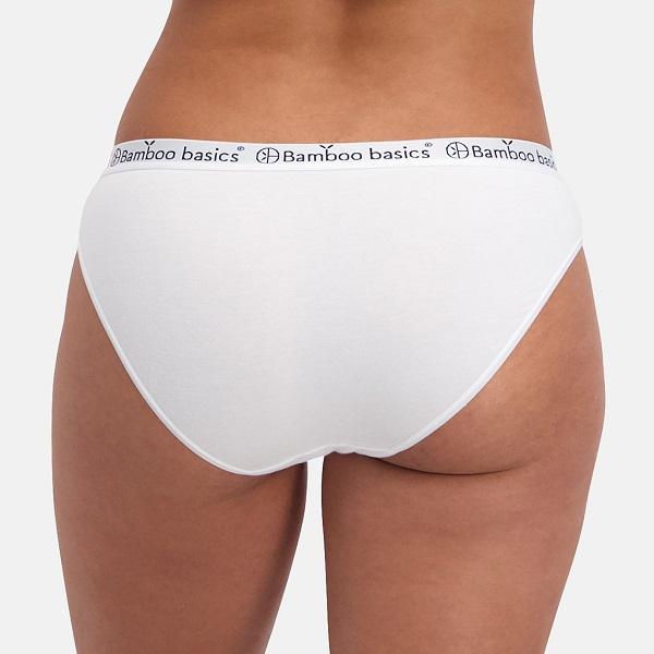 Image du produit Bamboo Basics Yara (M, Lot de 3)