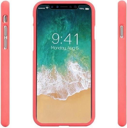 Produktbild Soft Sony XA2 Ultra rózowypink (Sony Xperia XA2 Ultra)
