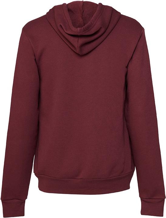Actual product image Bella Canvas Adults hoodie (XXL)