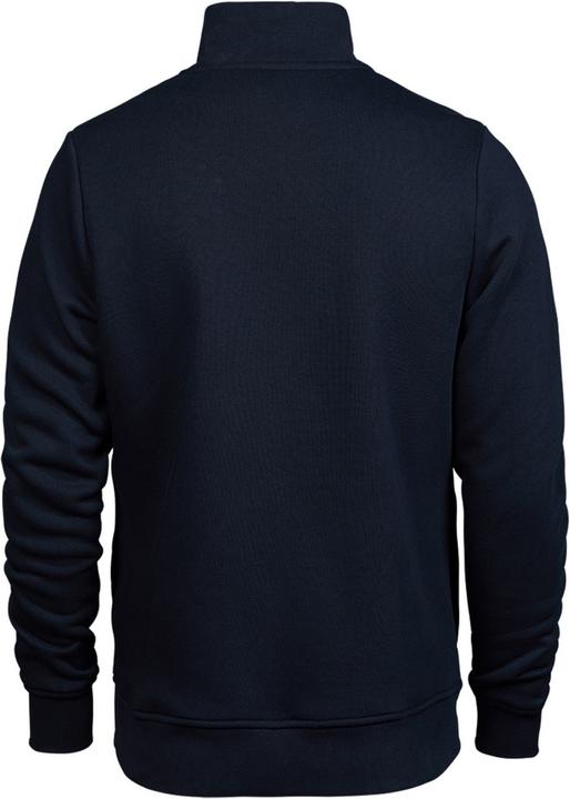 Produktbild Tee Jays Halb Zip Sweatshirt (XXL)