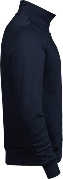 Produktbild Tee Jays Halb Zip Sweatshirt (XXL)