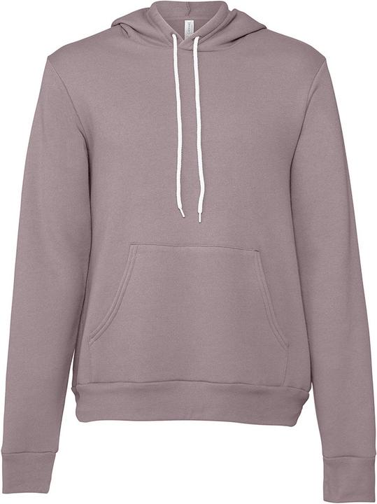 Actual product image Bella Canvas Adults hoodie (XL)