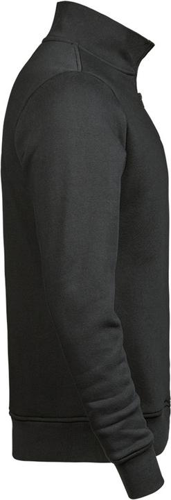Produktbild Tee Jays Halb Zip Sweatshirt (XL)