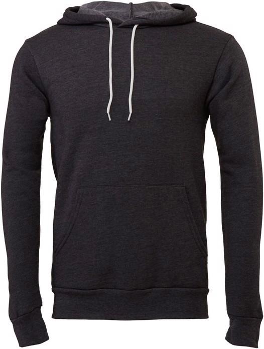 Image du produit Bella Canvas Sweats à capuche pour adultes (XS)