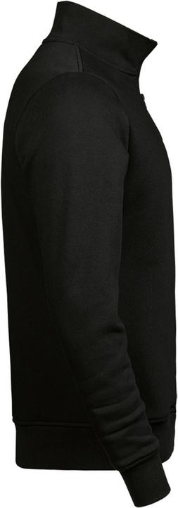 Image du produit Tee Jays Sweat-shirt à demi-zip (XL)
