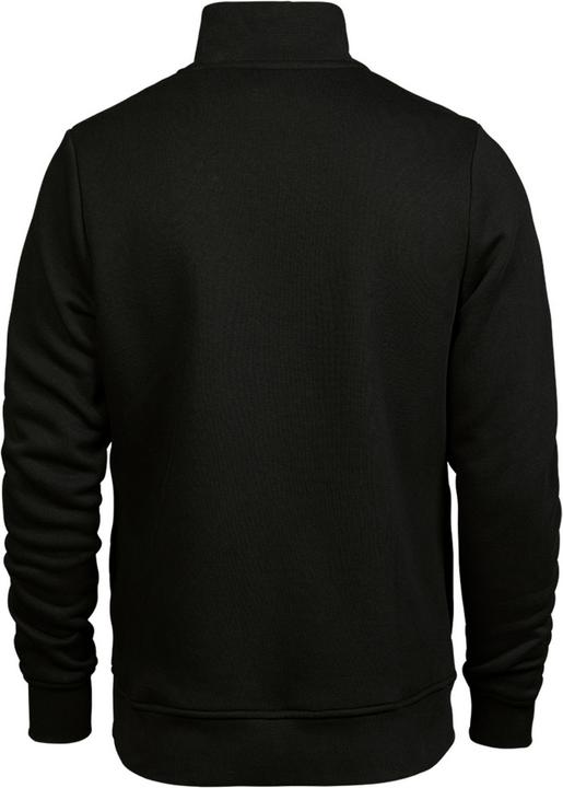 Image du produit Tee Jays Sweat-shirt à demi-zip (XL)