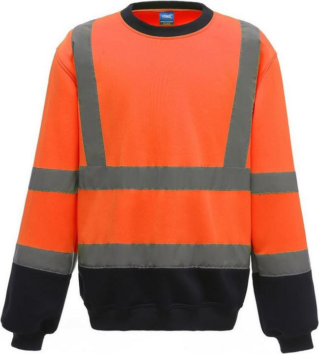 Yoko Sweatshirt