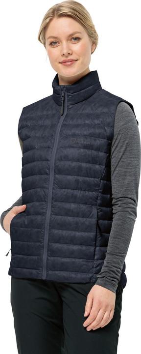 Image du produit Jack Wolfskin Pilvi Down Vest W (XXL)