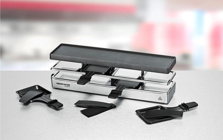 Actual product image Rommelsbacher RC 800