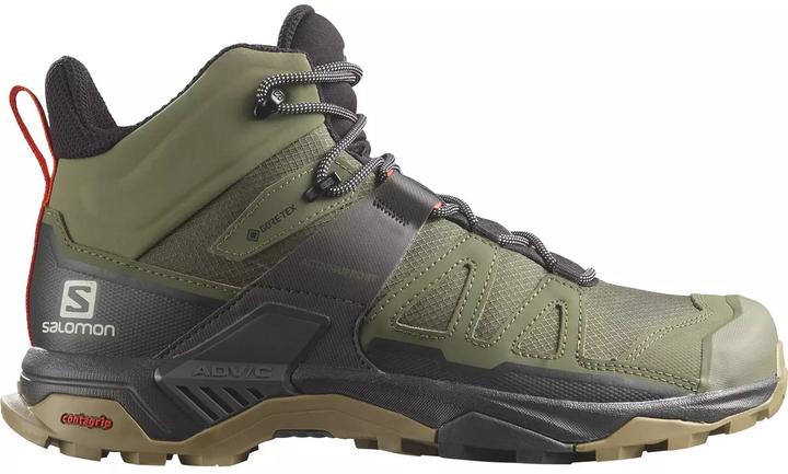 Produktbild Salomon X Ultra 4 Mid GORE-TEX (41 1/3)