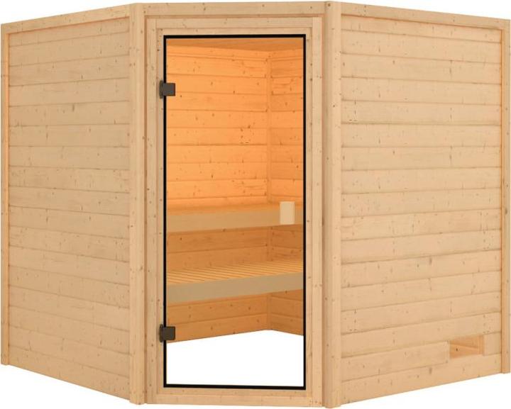 Image du produit Woodfeeling Tilda (Sans four)