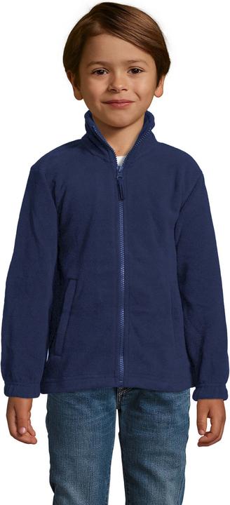 Image du produit Sols Veste polaire North (130 B)