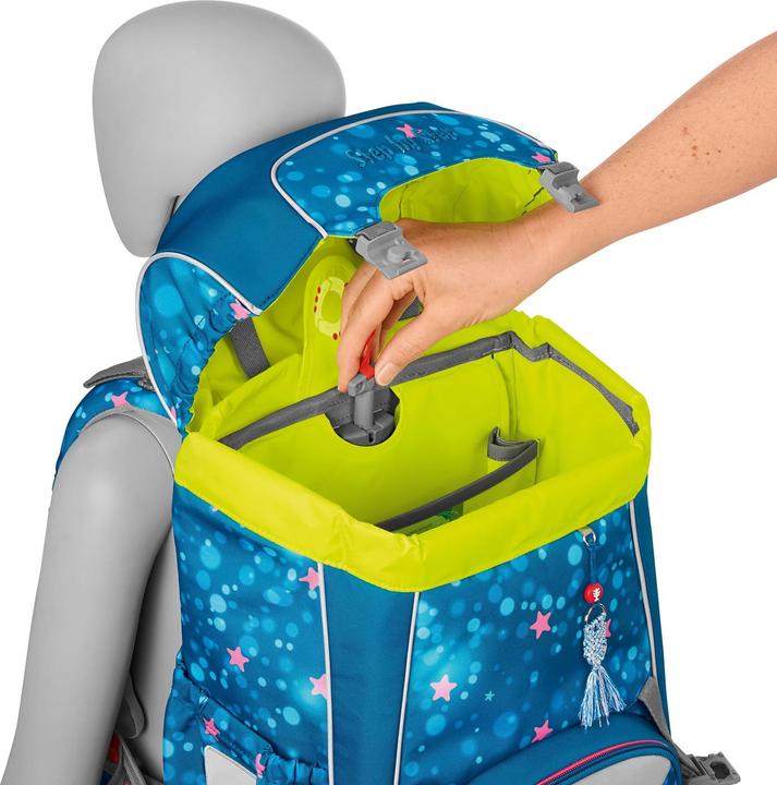 Image du produit Step by Step Set (23 l)