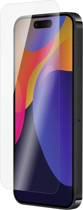 Image du produit QDOS Film pour verre OptiGuard Eco Glass (1 pièce(s), Apple iPhone 15 Pro Max)