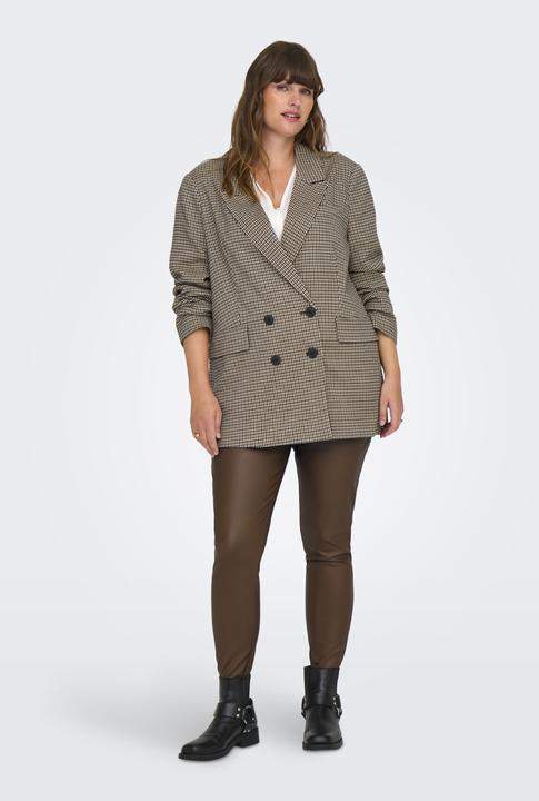 Actual product image Only CARDANA Regular fit trousers Trousers (L)