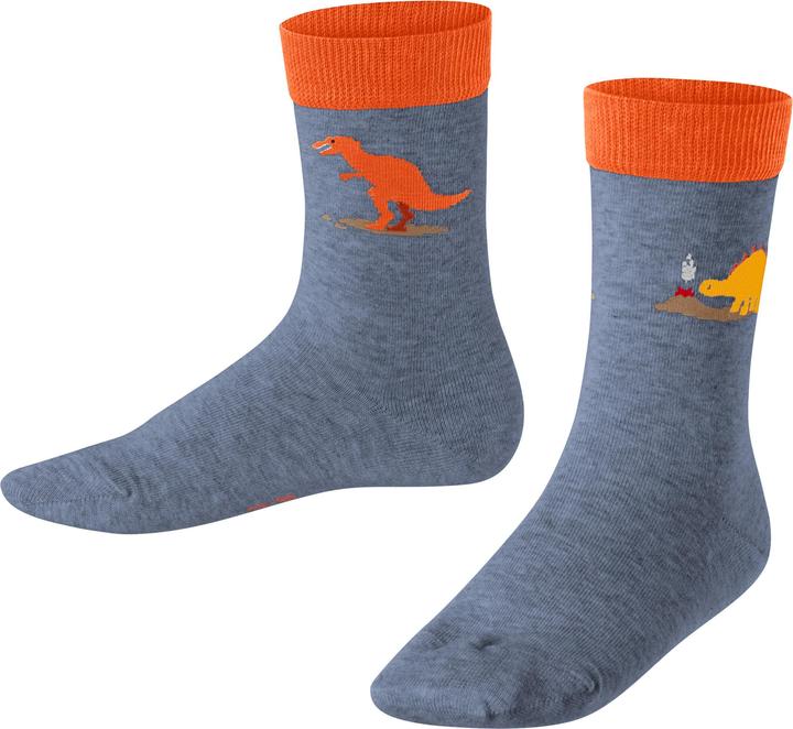 Falke Dinosaurs Kinder